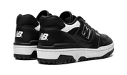 New Balance 550 Black White 7