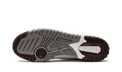 New Balance 550 Burgundy Cyan 10