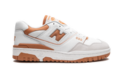 New Balance 550 BURNT Orange 10