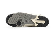 New Balance 550 Cream Black 3