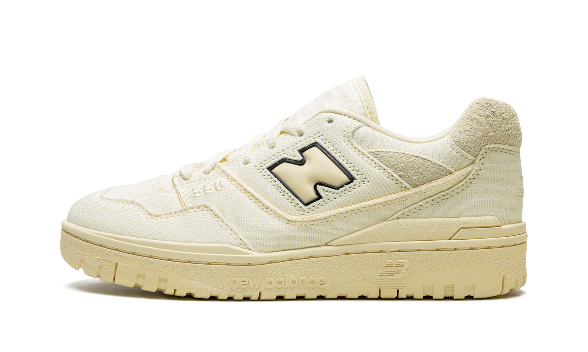 New Balance 550 Joe Freshgoods US Amongst Conversations 6