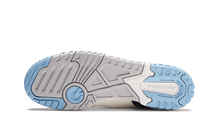 New Balance 550 Marquette 3