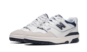 New Balance 550 Navy Blue 2