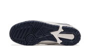 New Balance 550 Navy Blue 4