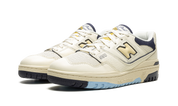 New Balance 550 Rich Paul 2