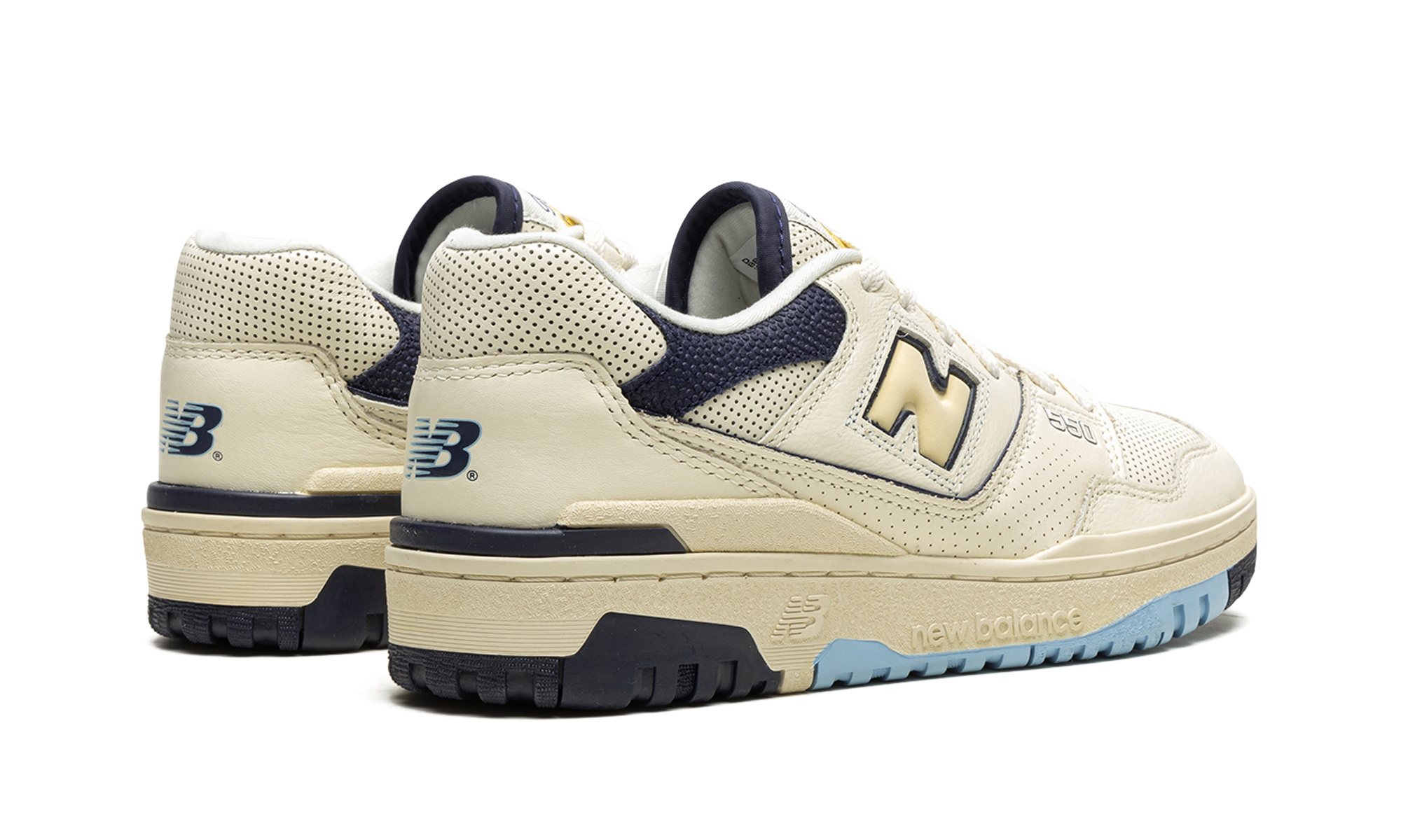 New Balance 550 Rich Paul 3