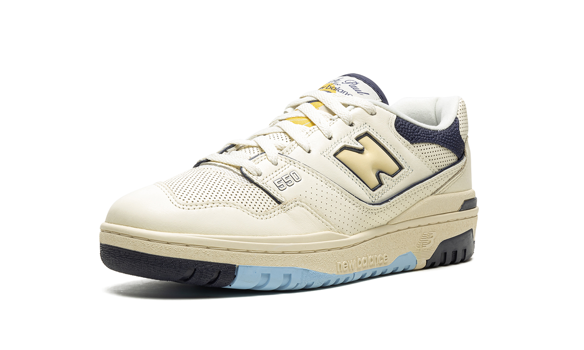 New Balance 550 Rich Paul 4