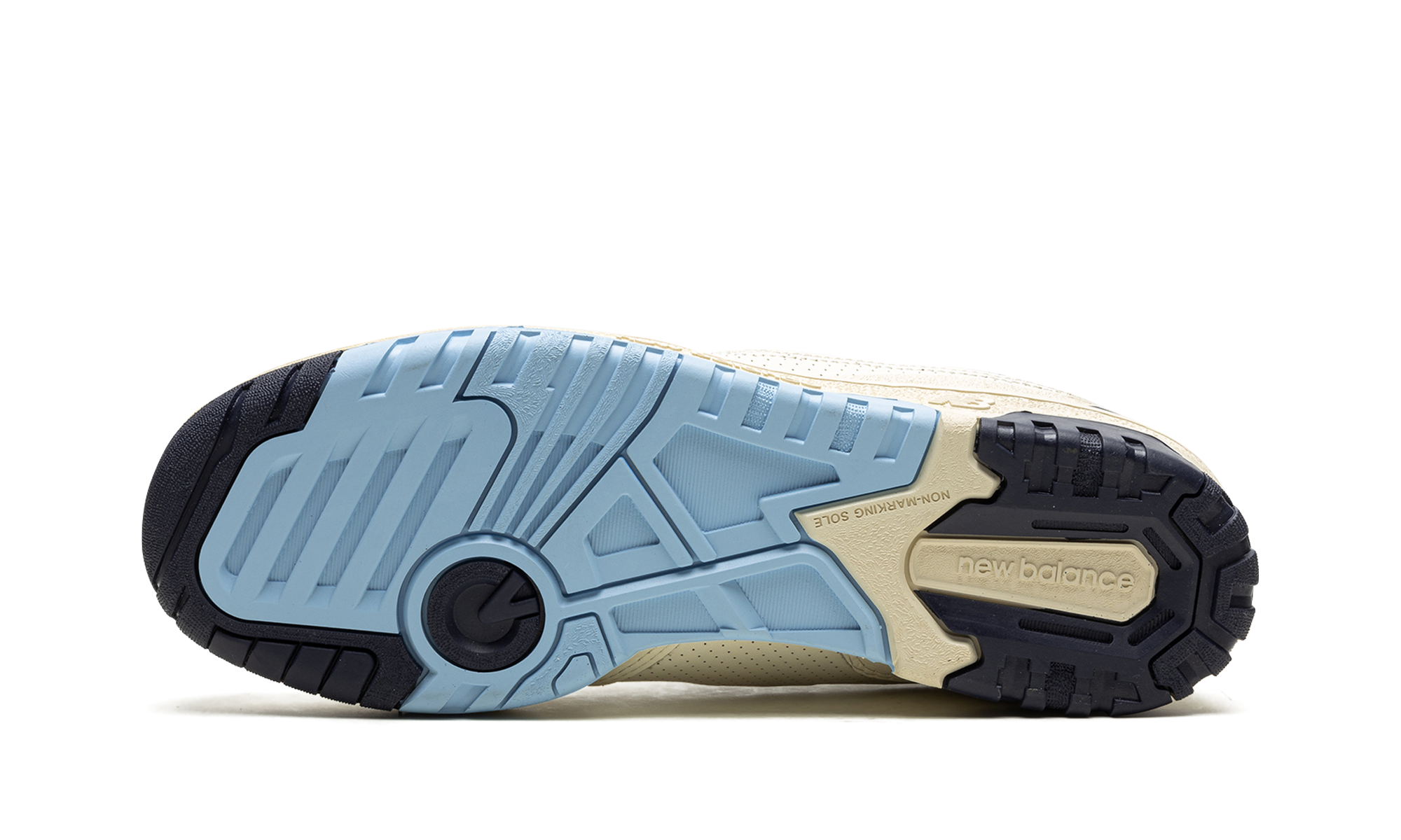 New Balance 550 Rich Paul 5