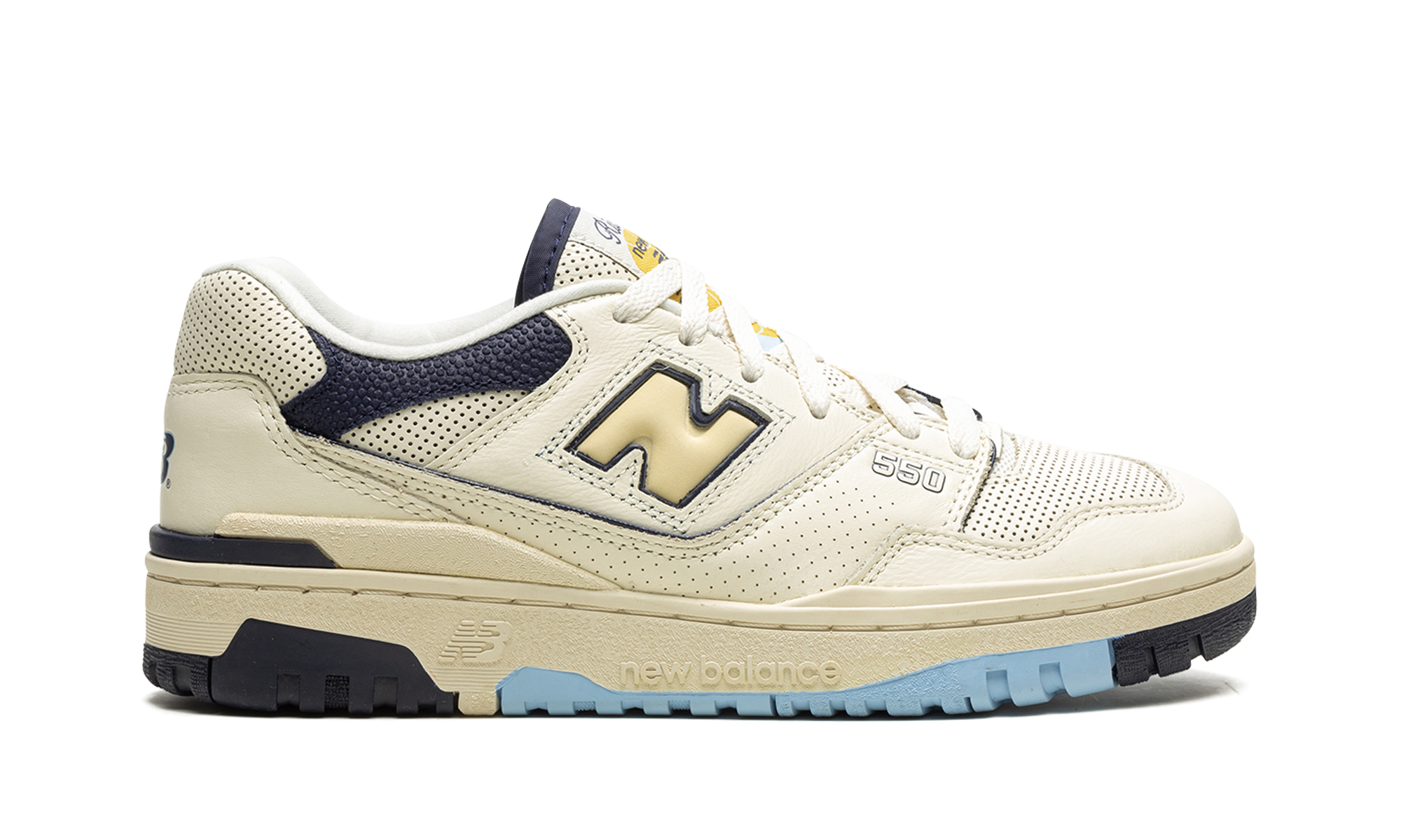 New Balance 550 Rich Paul 6