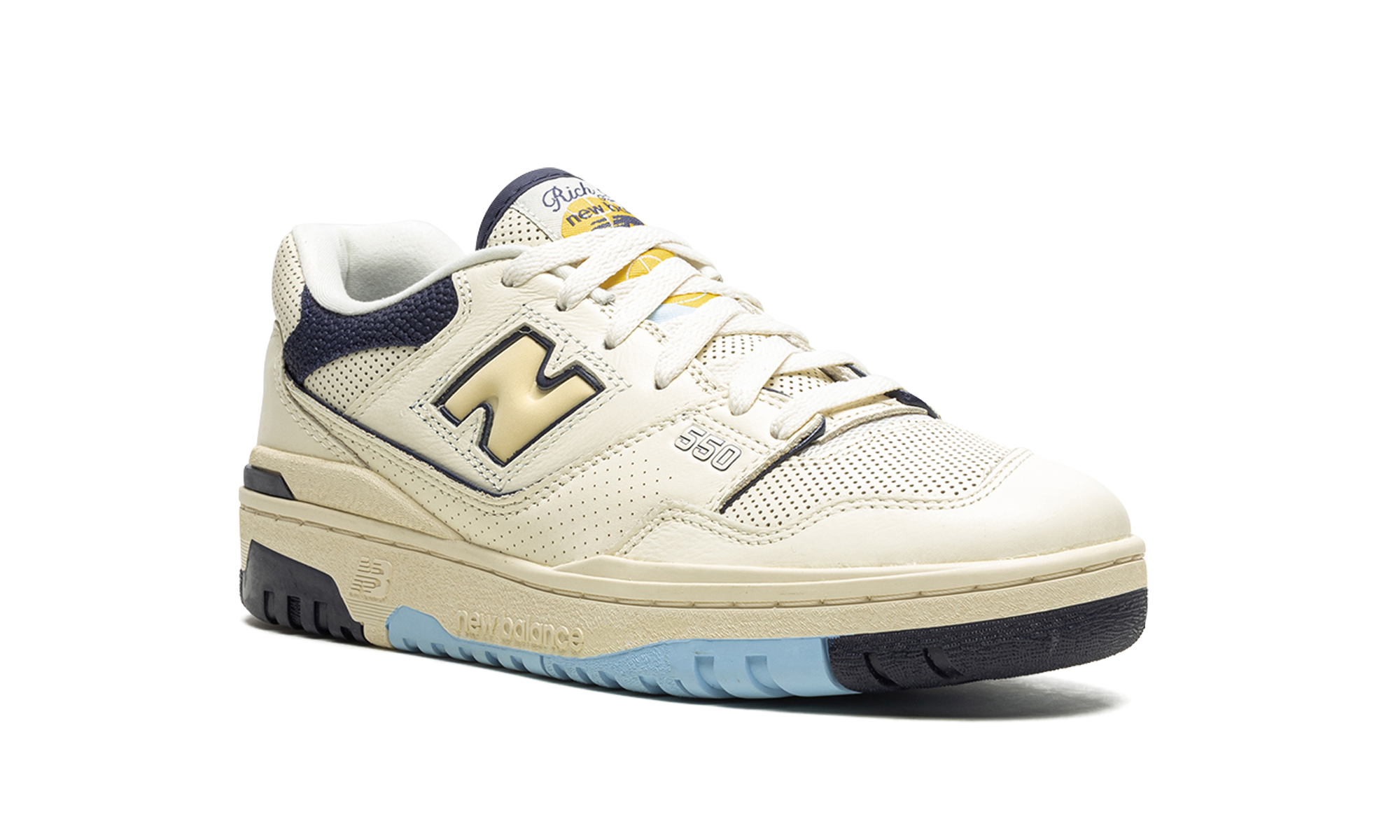 New Balance 550 Rich Paul 7