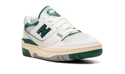 New Balance 550 Sea Salt Pack Marsh Green 2