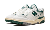 New Balance 550 Sea Salt Pack Marsh Green 3
