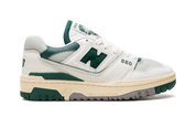 New Balance 550 Sea Salt Pack Marsh Green 7