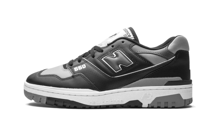 New Balance 550 Shadow 1