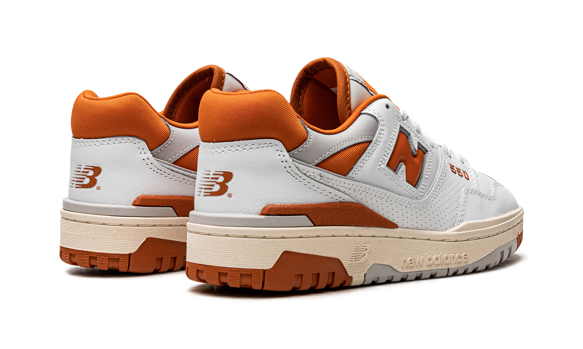 New Balance 550 size? College Pack 4