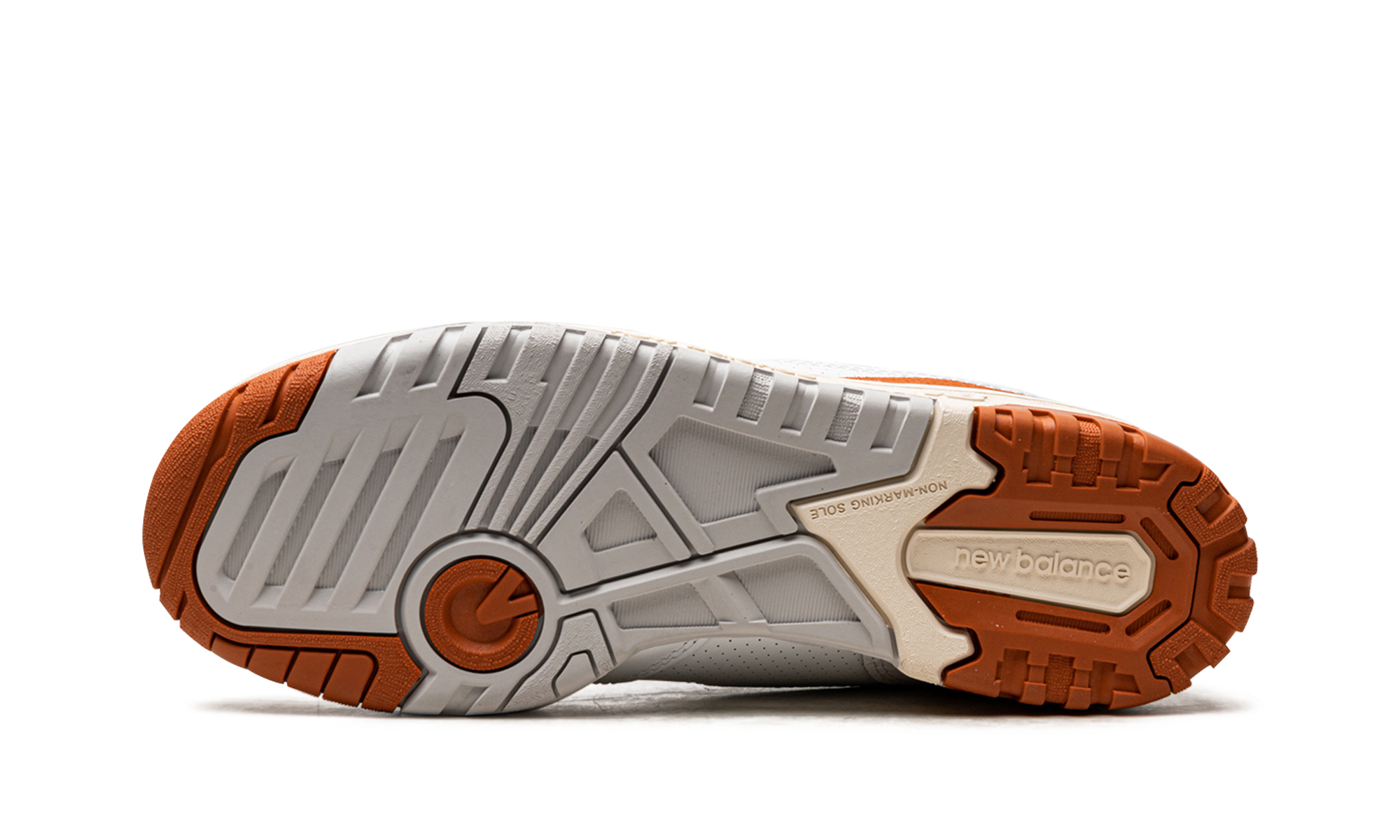 New Balance 550 size? College Pack 6