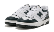 New Balance 550 Spartan Green 2