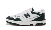 New Balance 550 Spartan Green 3
