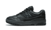 New Balance 550 Triple Black 1