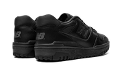 New Balance 550 Triple Black 10