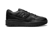 New Balance 550 Triple Black