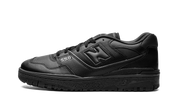 New Balance 550 Triple Black 7
