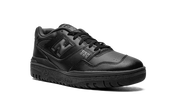 New Balance 550 Triple Black 8