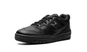 New Balance 550 Triple Black