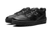 New Balance 550 Triple Black 9