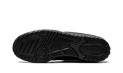 New Balance 550 Triple Black