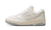 New Balance 550 Turtledove White 1
