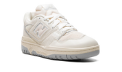 New Balance 550 Turtledove White 2