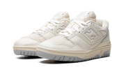 New Balance 550 Turtledove White 3