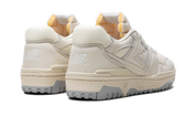 New Balance 550 Turtledove White 4
