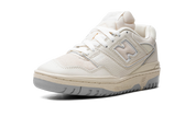 New Balance 550 Turtledove White 5