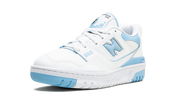 New Balance 550 UNC White Dusk Blue 9