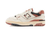 New Balance 550 Vintage Brown 1