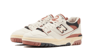New Balance 550 Vintage Brown 2