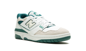 New Balance 550 Vintage Teal 2