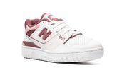 New Balance 550 Washed Burgundy (W) 2