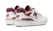 New Balance 550 Washed Burgundy (W) 4