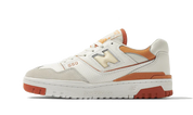 New Balance 550 White Au Lait 1