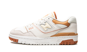 New Balance 550 White Au Lait 4
