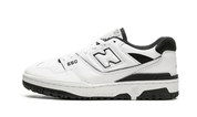 New Balance 550 White Black 1
