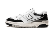 New Balance 550 White Black (GS) 1