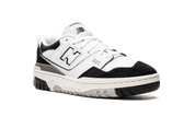 New Balance 550 White Black (GS) 2