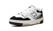 New Balance 550 White Black (GS) 5
