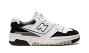 New Balance 550 White Black (GS) 7
