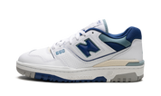 New Balance 550 White Blue Groove 4