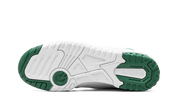 New Balance 550 White Classic Green 9